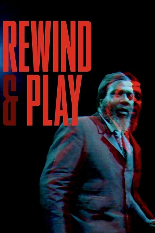 Rewind & Play Poster