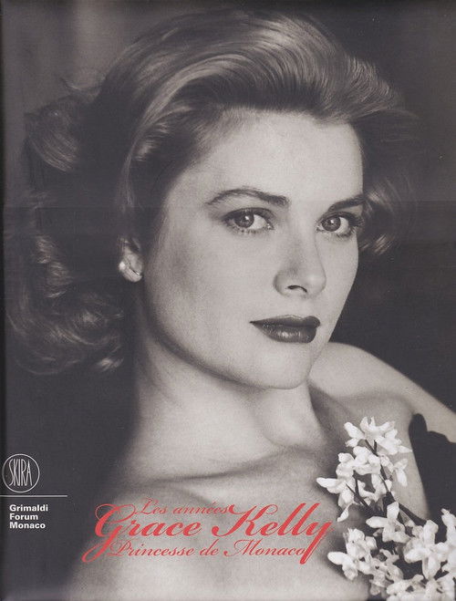Grace Kelly: The Princess of Monaco Poster