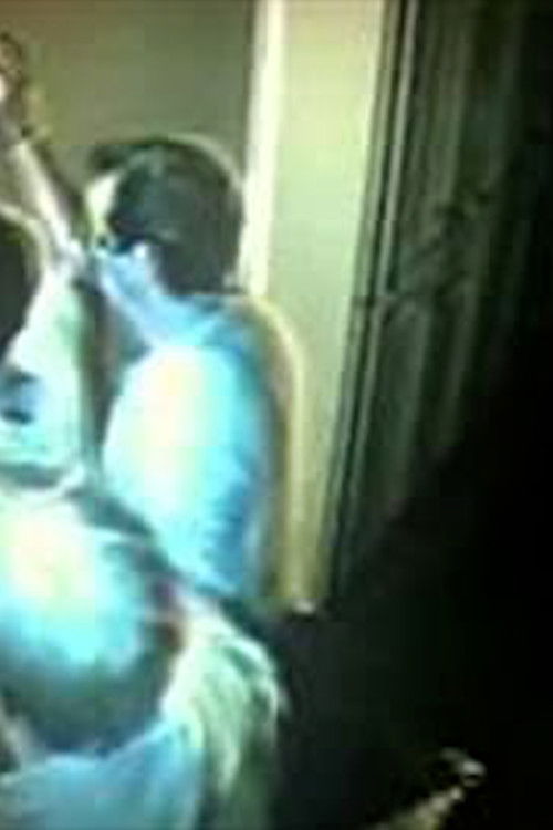 The Blaylock House Poster