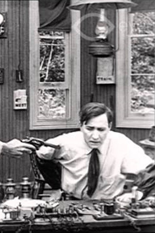 Across the Great Divide Poster