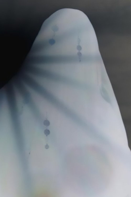 To the throat of Sun Poster