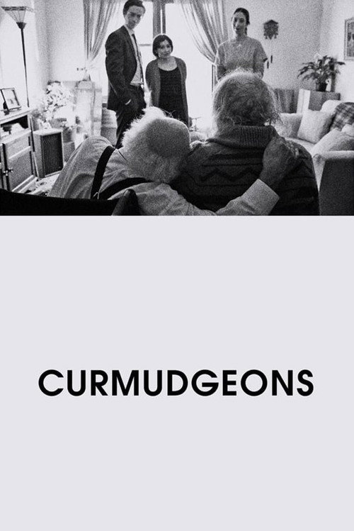 Curmudgeons Poster