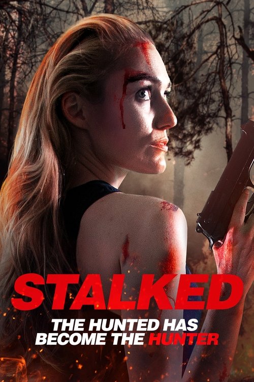 Stalked Poster