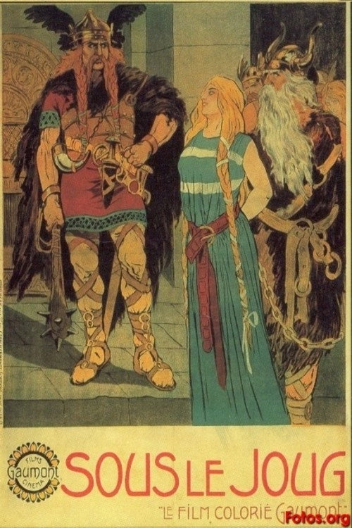 Under the Yoke Poster