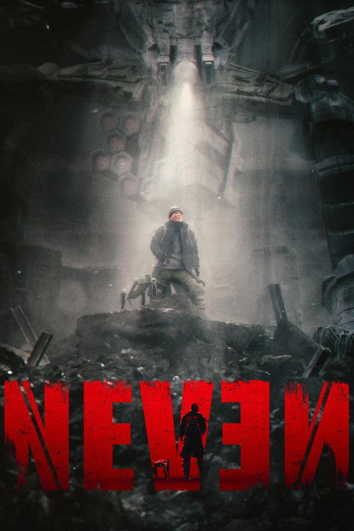 Neven Poster