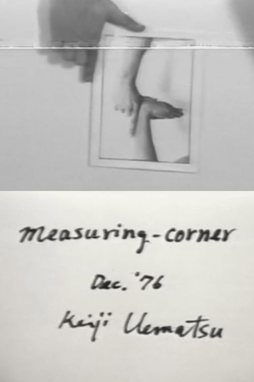 Measuring—Corner Poster