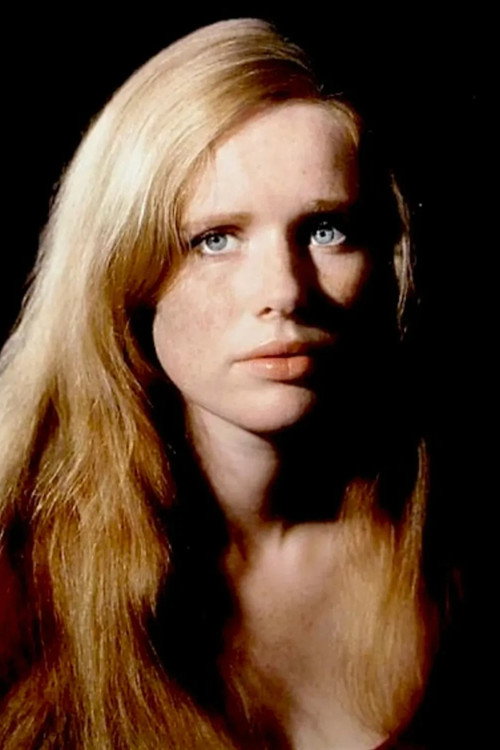 A Look at Liv Poster