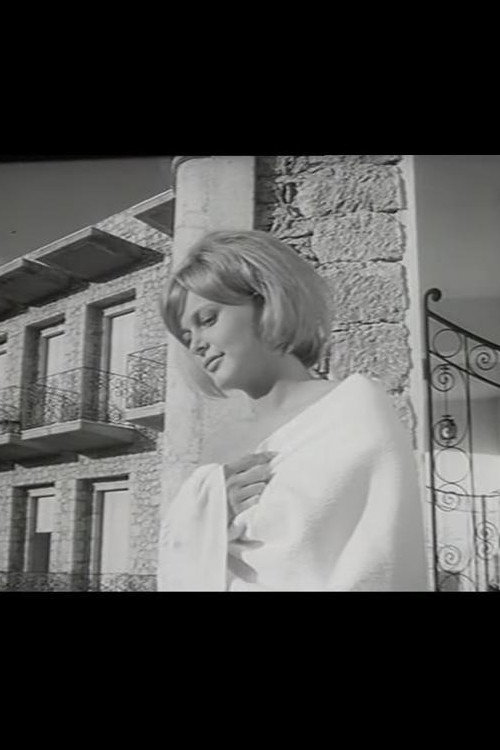 Stop-over Forever Poster