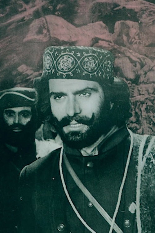 Freedom or Death Poster