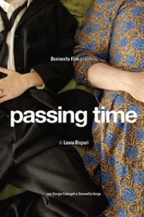 Passing Time Poster
