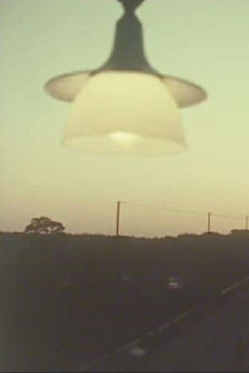 City Twilight Poster