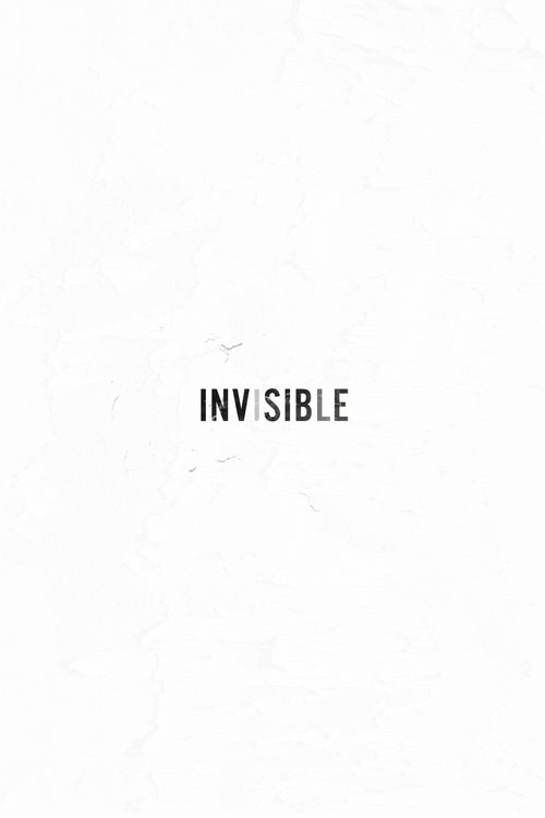 Invisible Poster
