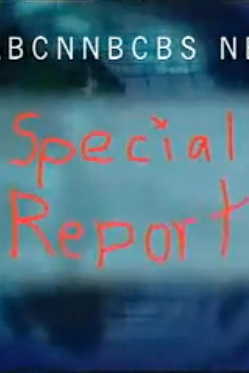 Special Report Poster