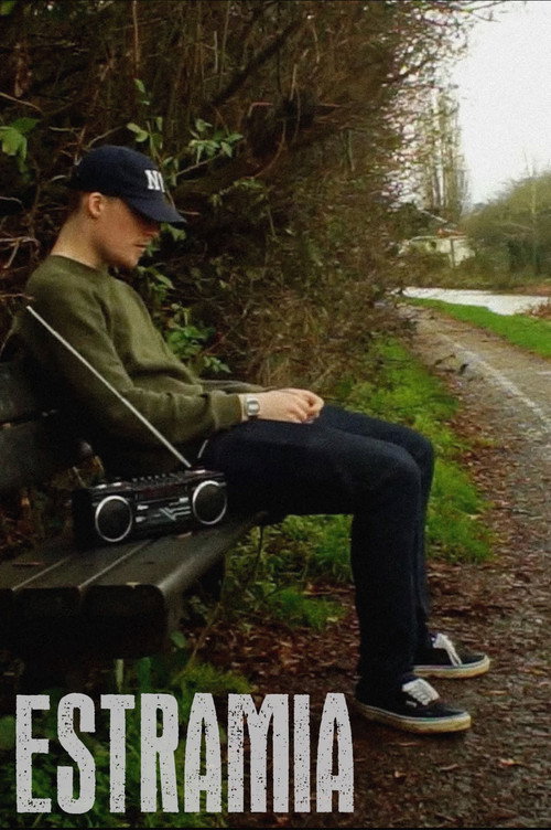 Estramia Poster