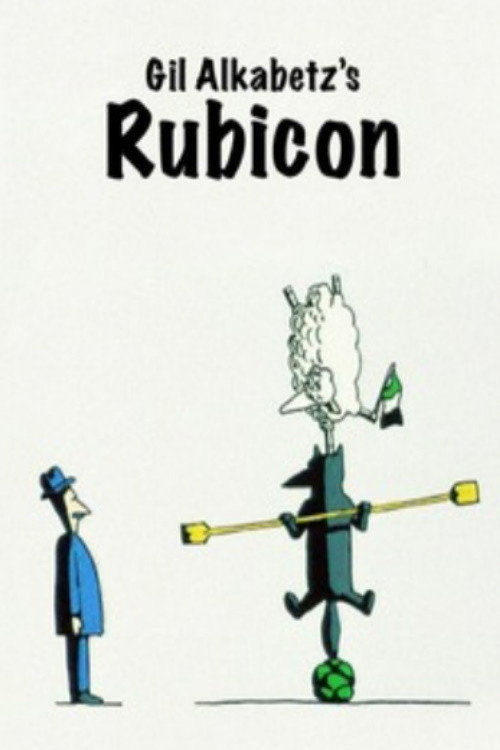 Rubicon Poster
