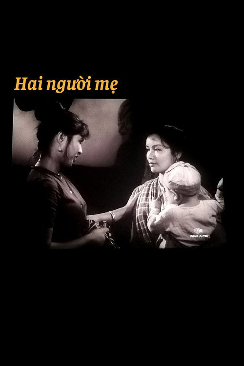 Two Mothers Poster