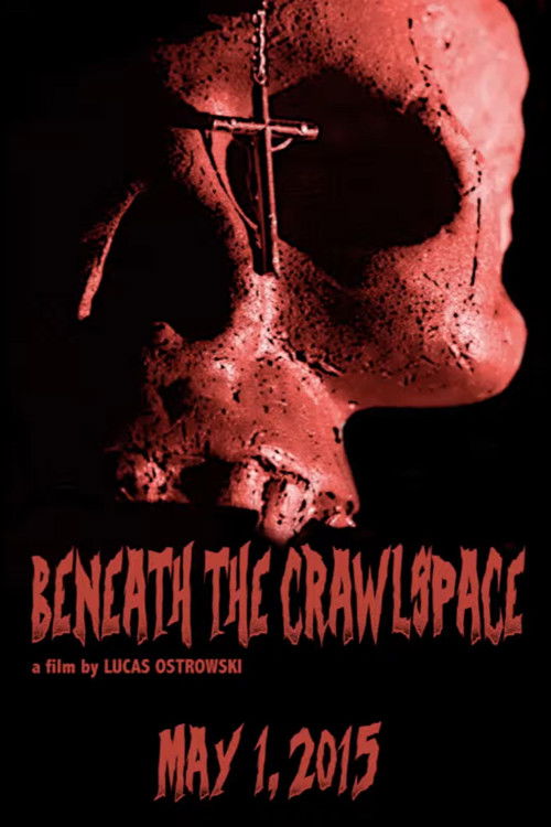 Beneath the Crawlspace Poster