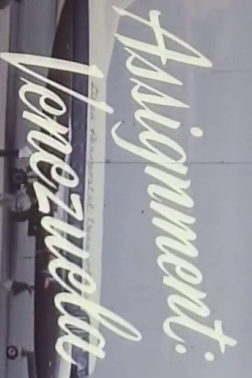 Assignment: Venezuela Poster