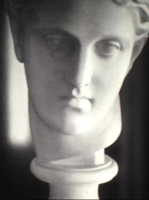 As Três Graças Poster