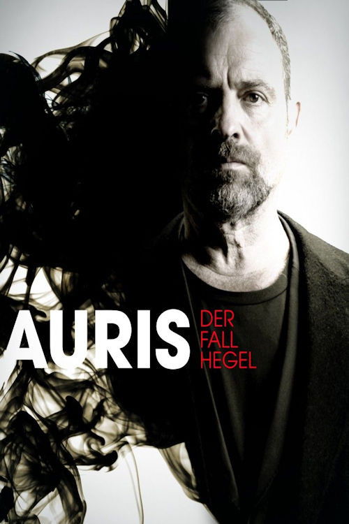 Auris - Der Fall Hegel Poster