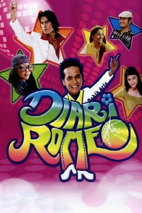 Diari Romeo Poster