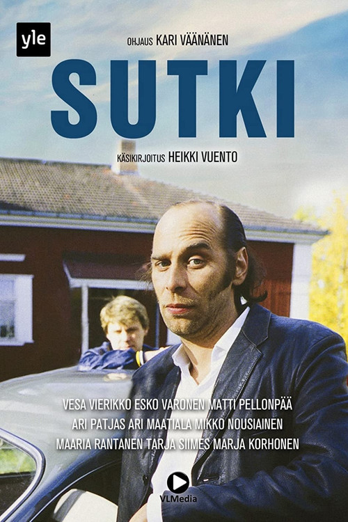 Sutki Poster