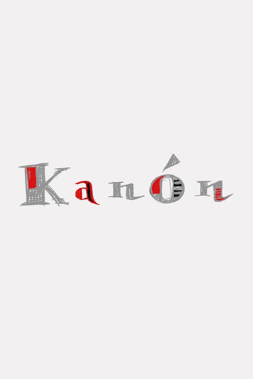 Kanón Poster