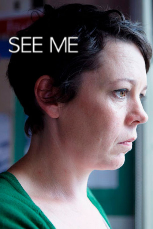 See Me Poster