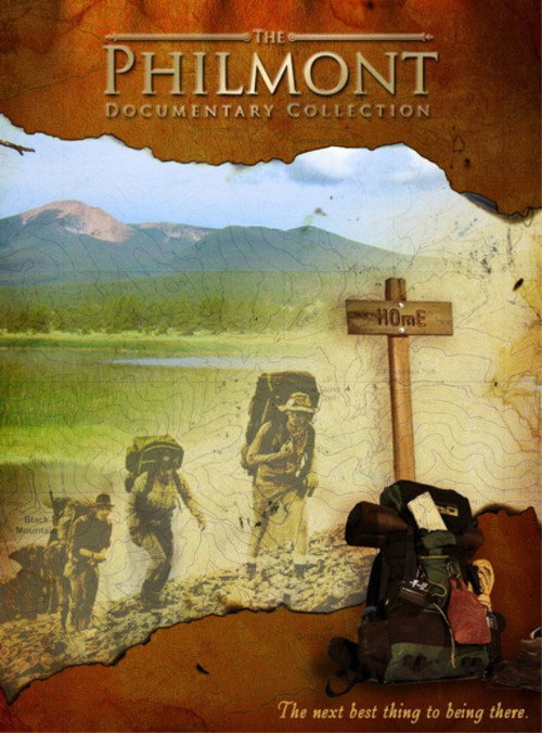 Philmont Poster