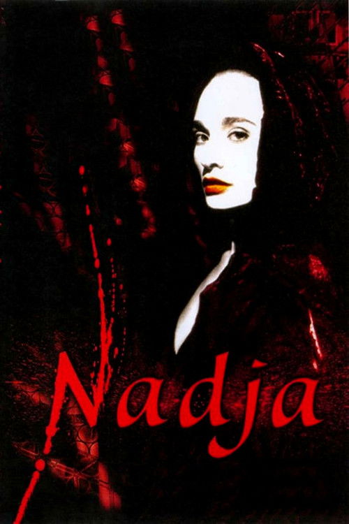 Nadja Poster