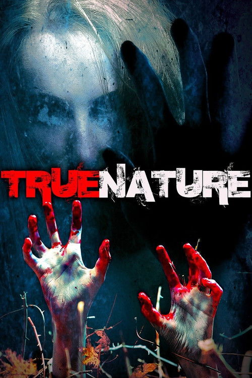 True Nature Poster
