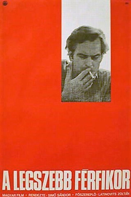 In the Prime of Life Poster