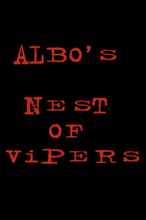 Nest of Vipers Poster
