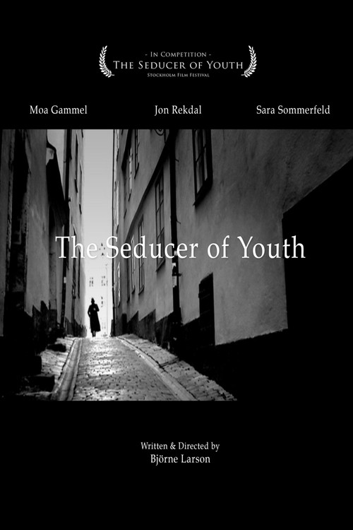 The Seducer of Youth Poster