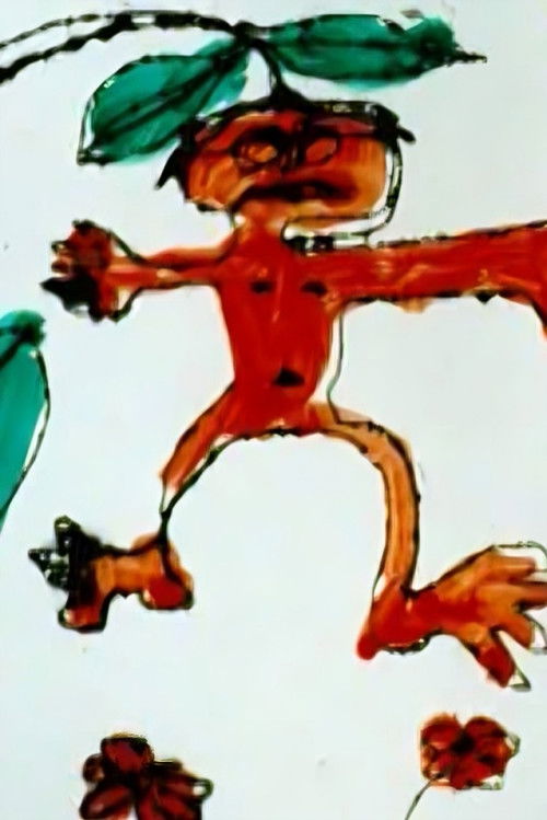 People Wither Like Leaves... Poster