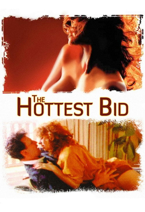 The Hottest Bid Poster