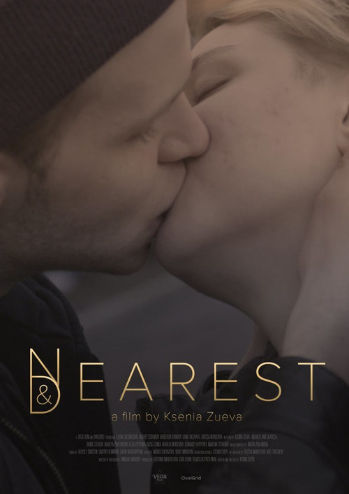 Nearest and Dearest Poster