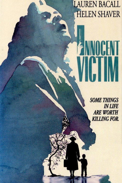 Tree of Hands Poster