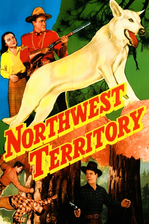 Northwest Territory Poster