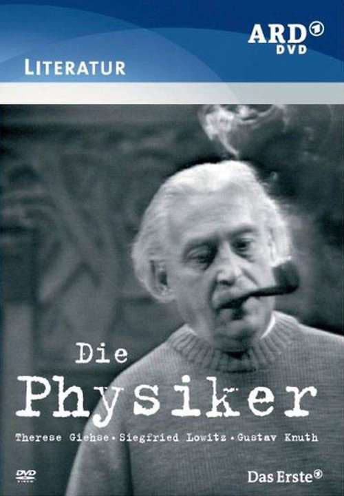 Die Physiker Poster