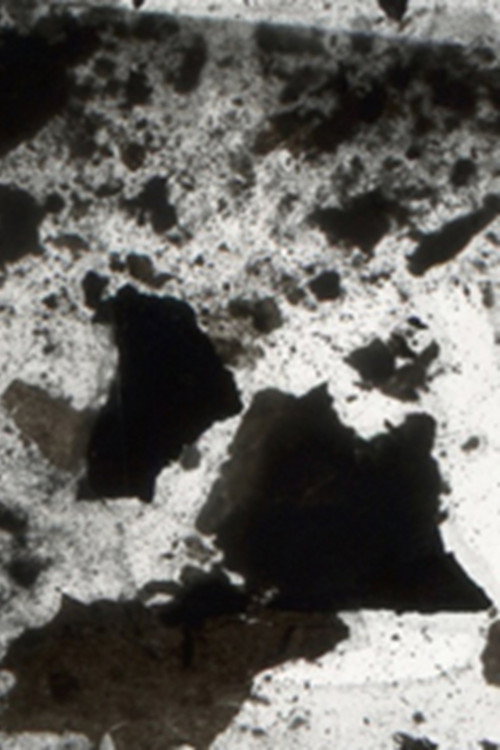 Erosion Poster
