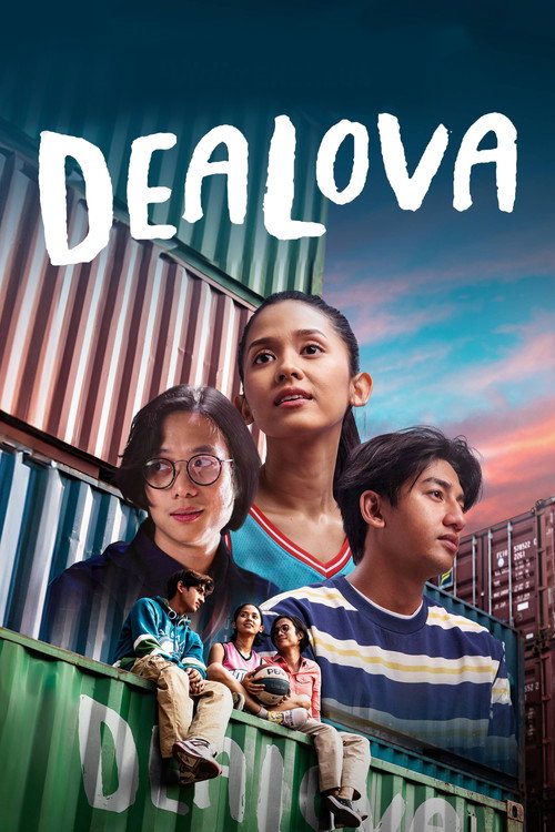 Dealova Poster
