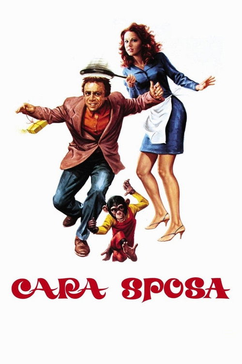 Sweetheart Poster
