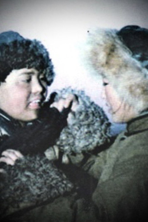 An Unfortunate Fortune Poster