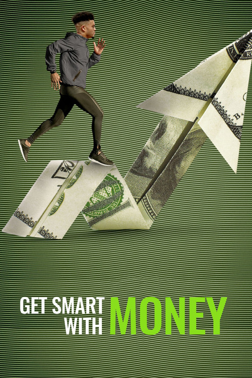 Get Smart With Money Poster