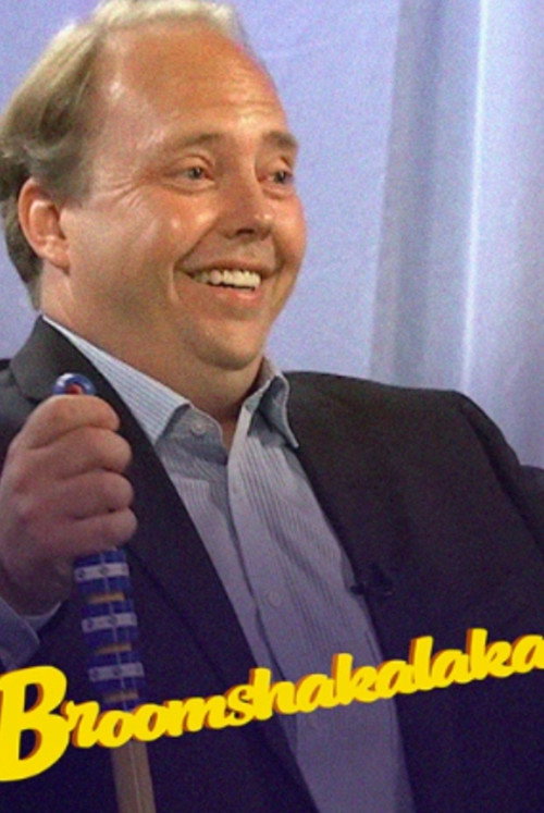 Broomshakalaka Poster