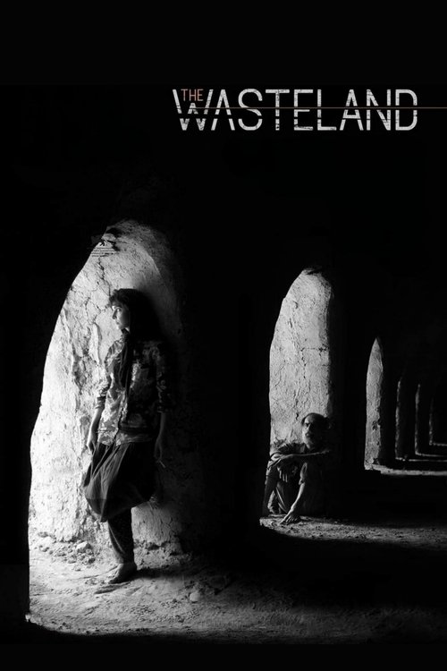 The Wasteland Poster