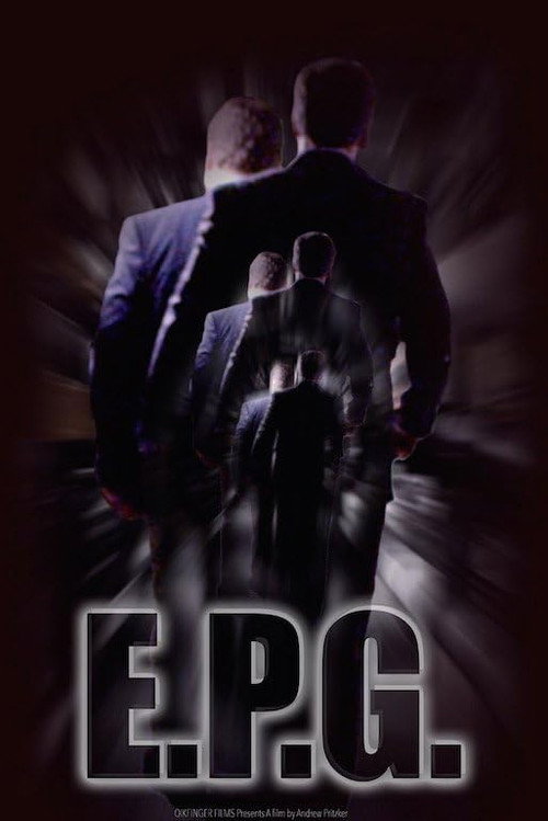 E.P.G. Poster