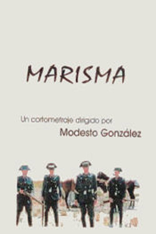 Marisma Poster
