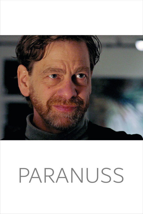 Paranuss Poster